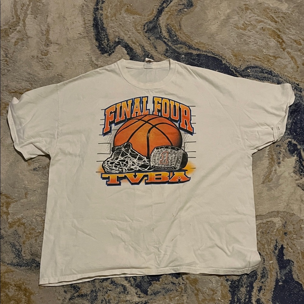 Gildan Cotton T-shirt